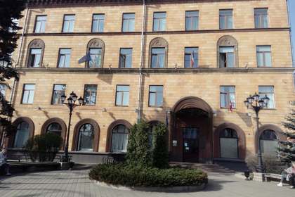 Съобщение на посолство на Блгария в Минск